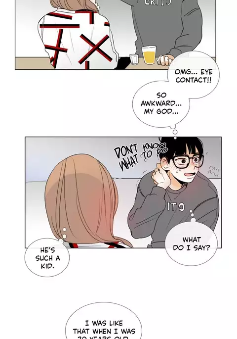 Talk To Me Ch.1-40
