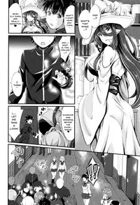 [Kimura Neito] Non-Human Life Ch.1-6 [English] {Doujins.com}