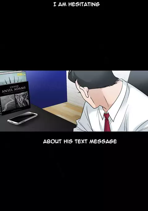 The Taste of Hands Ch.1-63