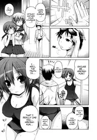 [Fujisaka Lyric] FEVER! Pack'n Co (Ch. 1-9) [English] {Mistvern}