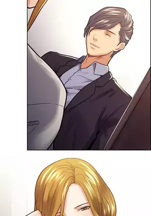 Taste of Forbbiden Fruit Ch.38/53