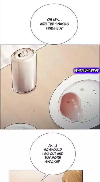 Taste of Forbbiden Fruit Ch.33/53