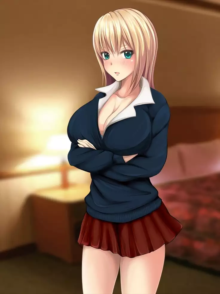 痴漢でっちあげJKに復讐を!