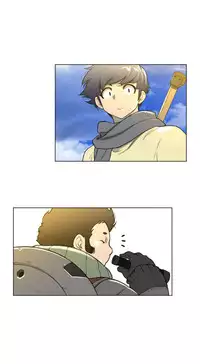 Perfect Half Ch.1-22 (English) (Ongoing)