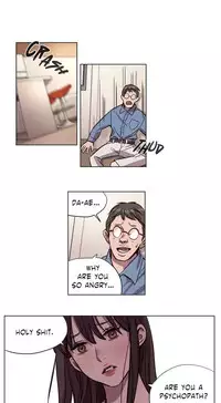 [Ramjak] Atonement Camp Ch.1-35 (English) (Ongoing)