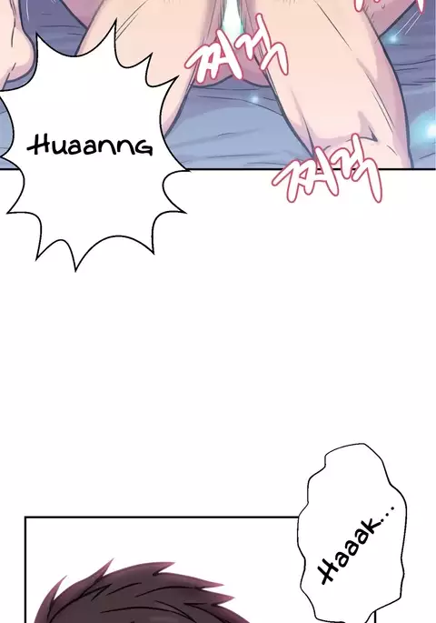 Ghost Love Ch.1-35