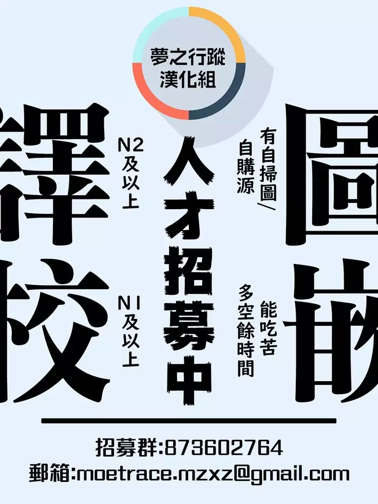 Temptation 作品後記