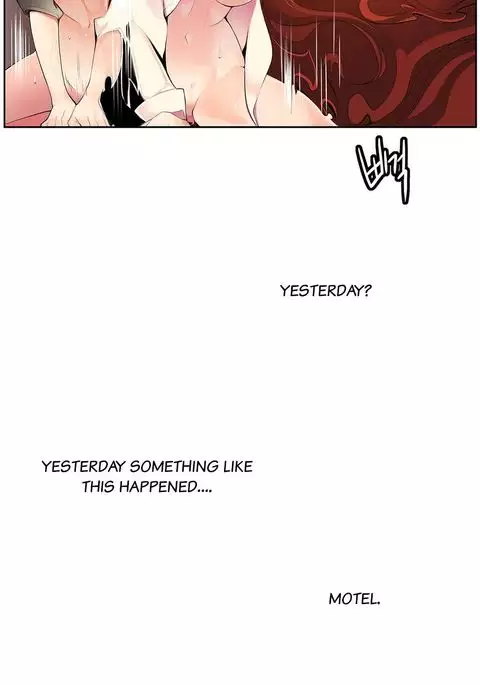 Lilith`s Cord Ch.1-20