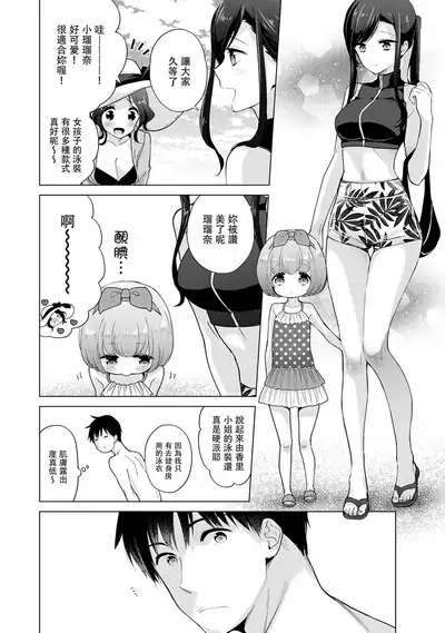 Noraneko Shoujo to no Kurashikata | 與野貓少女一起生活的方法 Ch. 22-40