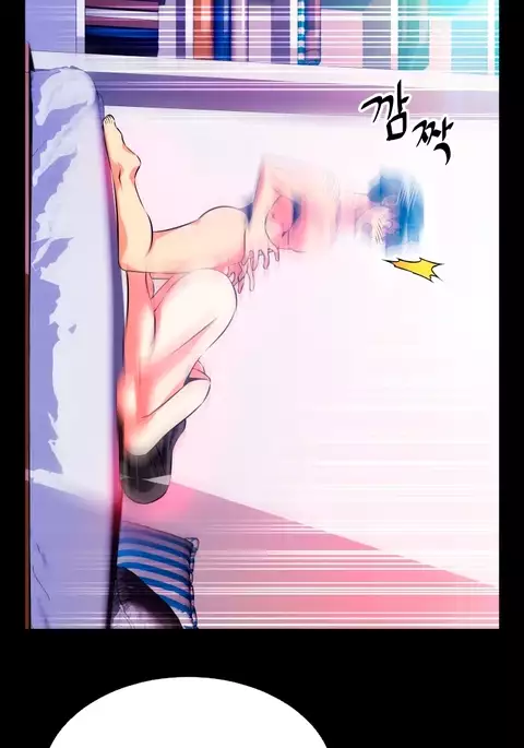 Love Parameter Ch.1-68