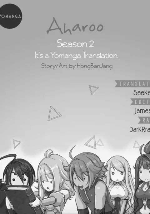 Aharoo Ch.1-41