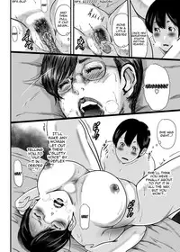 [Mitarai Yuuki] Ikanishite Haha wa Onna o Kaihou Shitaka Ch. 1-10 [English] [N04h]