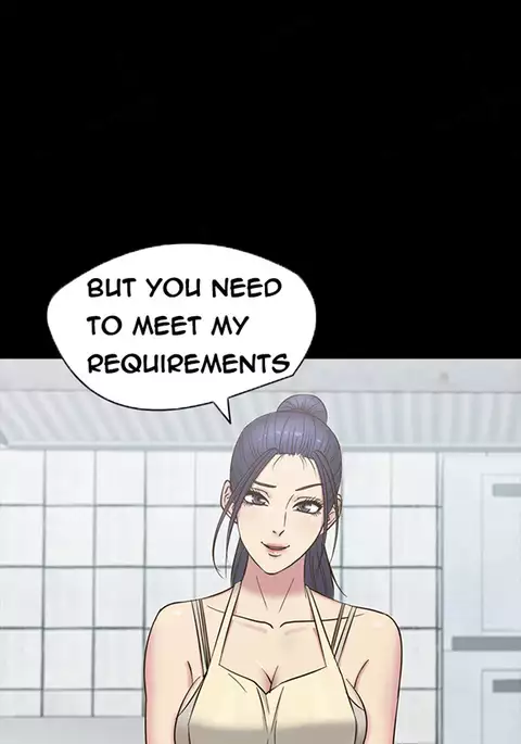 Secret Island Ch.1-25