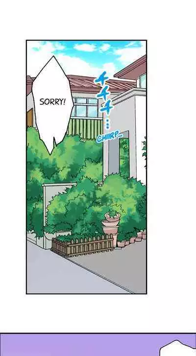 [BURIO] 3… 2… 1… Fuck! (Complete) [English]