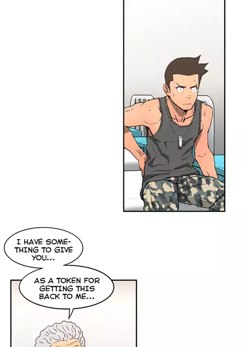 Refrain Love Ch.1-35