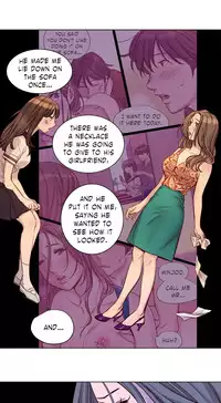 [Ramjak] Atonement Camp Ch.1-32 (English) (Ongoing)