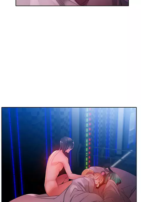 Lilith`s Cord Ch.1-40