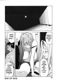 Breast Play 2 [English] [Rewrite] [EroBBuster]