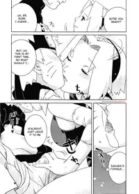 (ComiComi8) [Nekomataya (Nekomata Naomi)] Kanhi Zakura (Naruto) [English] [Bakafish] [Decensored]