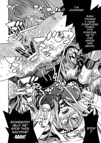 [Tendo Masae] Ochita Mesubuta-tachi - Ch.1-4 [English] {doujins.com}