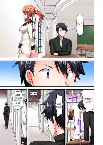 [YUUKI HB] Jouba Joshi ni Kijouraretai tsu! | Cowgirl's Riding-Position Makes Me Cum Volume 1 - 10 [English] [Decensored]