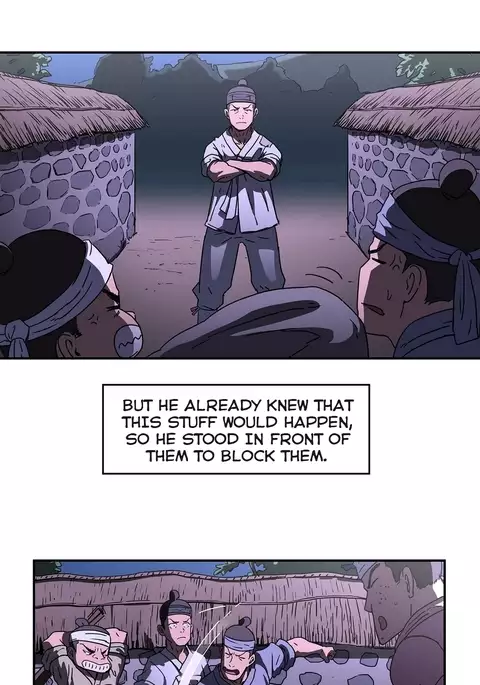 Refrain Love Ch.1-32