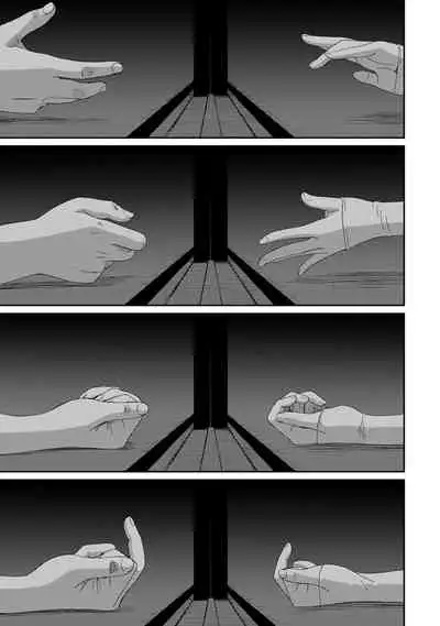 [Ryoh-zoh] Rarefure Ch. 08~30 [Chinese] [ELF个人汉化]