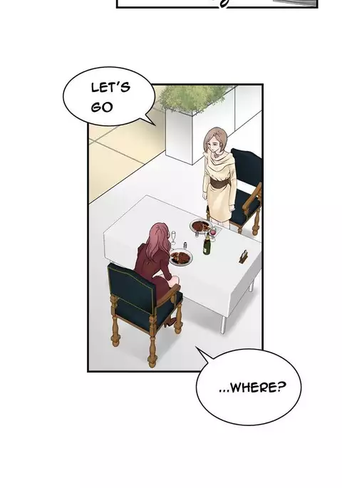 The Taste of Hands Ch.1-46