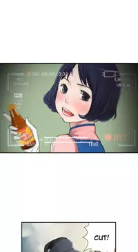 Tissue Thieves Ch.1-19 (English) (Ongoing)