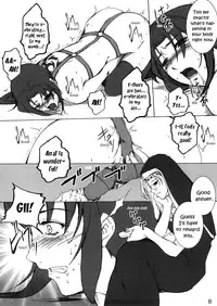 (C72) [Bullet Ballet (Amano Kazumi, Isana)] The Usual Suspects (Black Lagoon) [English] [EHCOVE]