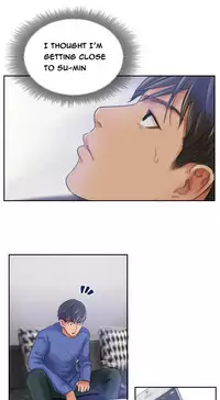 New Face Ch.1-18 (English) (Ongoing)