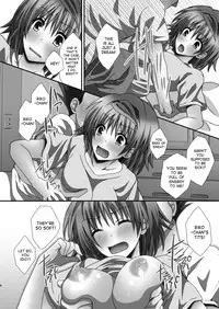 [Hyogetsu (Momonoki Fum)] Riko Hame | Riko Fuck (To LOVE-Ru) [English] [SaHa]