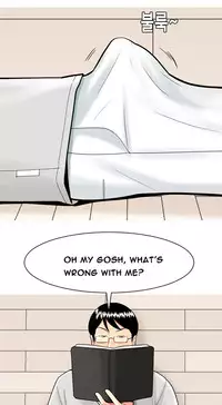 Hooker Ch.1-42 (English) (Ongoing)