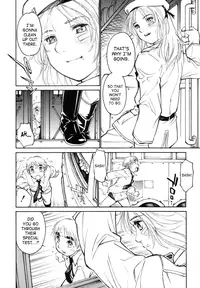 [Akio Takami] Bokki-Zu | Boy's Sex [English] [SaHa]