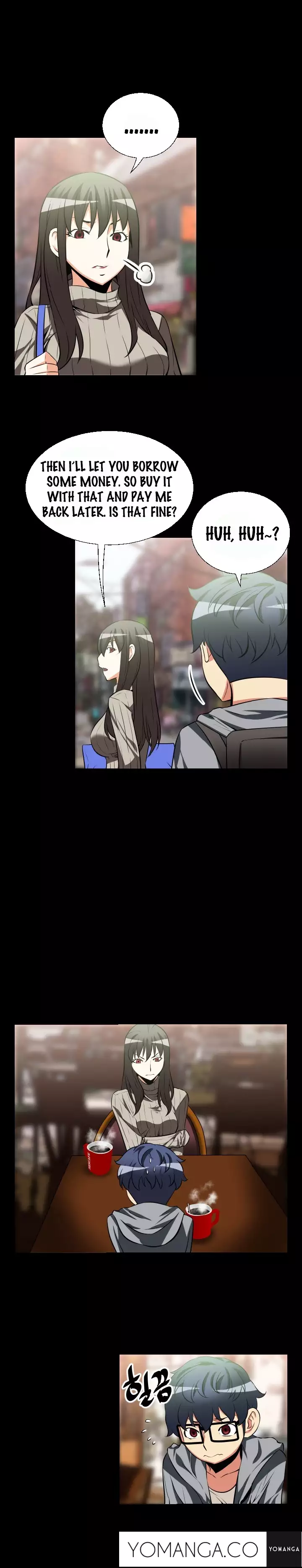 Love Parameter Ch.1-29