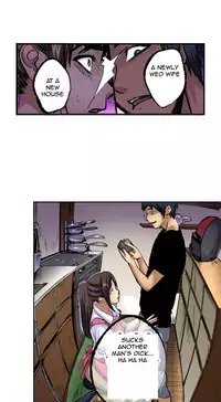 Is it Okay for your Husband Ch.1-5 (English) (Ongoing)