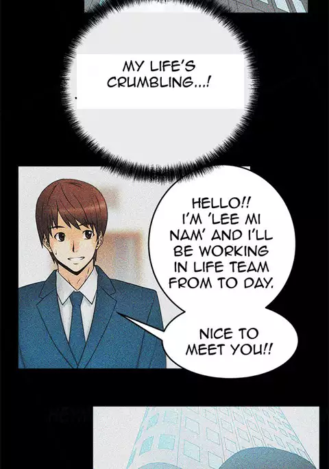 My Office Ch.1-49