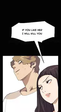 [Keum Sah Gong] Si-Eun Ch.1-40 (English) (Ongoing)