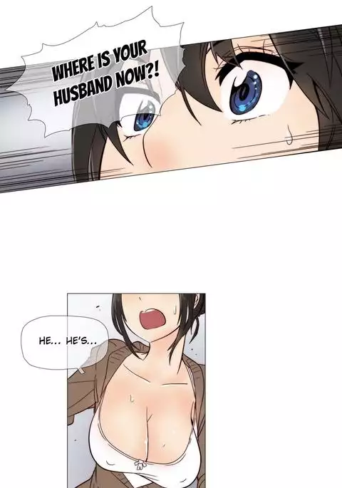 Household Affairs Ch.1-43