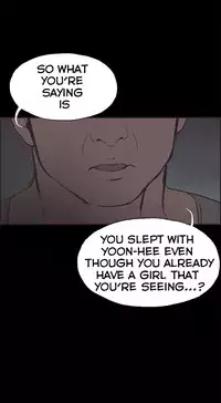 [Mr. Byeong-Su] Cohabitation Ch.1-54 (English)