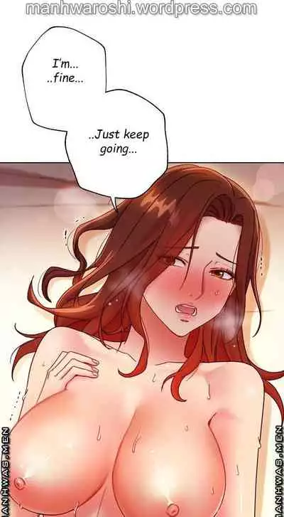 [Neck Pilllow] Stepmother Friends Ch.60/? [English] [Hentai Universe] NEW! 10/12/2021