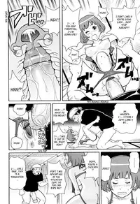 [John K. Pe-ta] Crash on the Beach (Search & Monzetsu Destroy) [English] [_ragdoll]