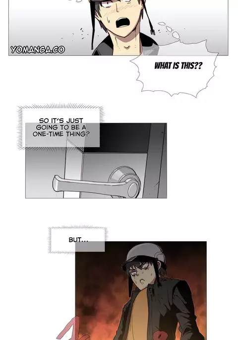 Household Affairs Ch.1-43