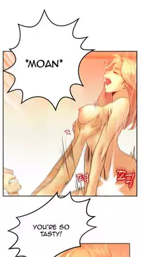 My Office Ch.1-21 (English) (Ongoing)