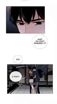 [Silverstar] Talk To Me Ch.1-37 (English) (Ongoing)