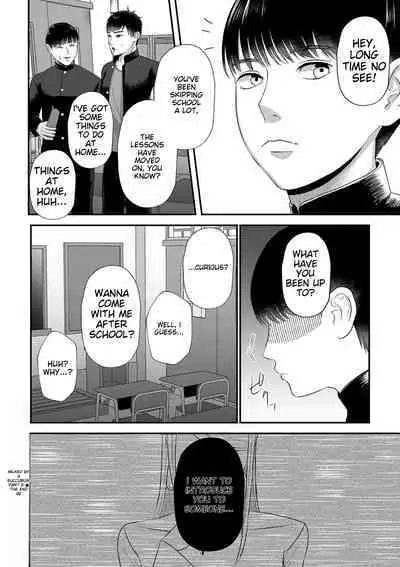 Make Heki Tsuke Yokka