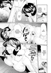 [Takasugi Kou] Nakayoshi Club | The Friendly Club (COMIC MUJIN 2011-03) [English] [Kusanyagi]