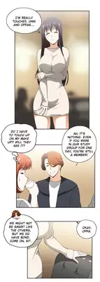 [Husky guy] SStudy Ch.0-28 (English) (YoManga) (Ongoing)