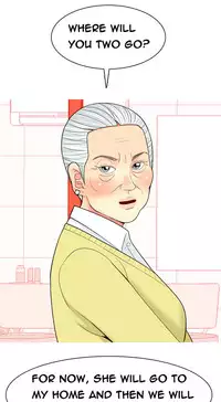 Hooker Ch.1-42 (English) (Ongoing)