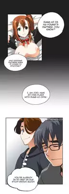 [Husky guy] SStudy Ch.0-25.1 (English) (YoManga) (Ongoing)